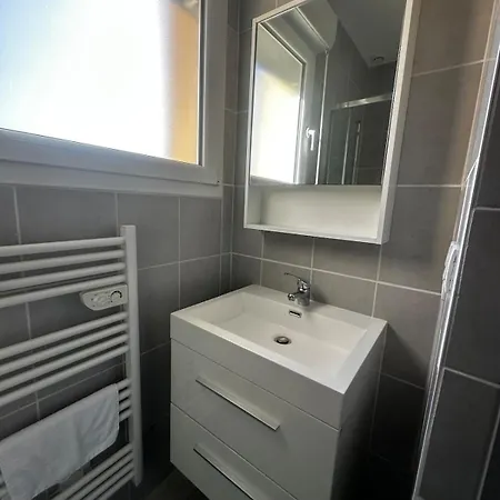 بيت للعطل Les Cassis Maisonnette Cosy Proche Ocean Préfailles