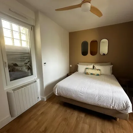 بيت للعطل Les Cassis Maisonnette Cosy Proche Ocean
