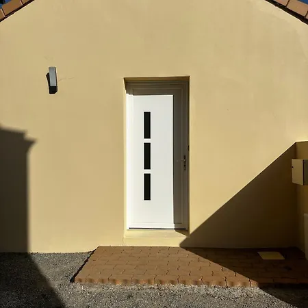 Les Cassis Maisonnette Cosy Proche Ocean * Préfailles