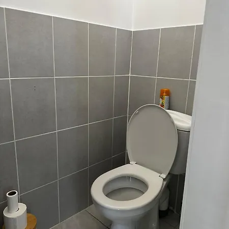 Les Cassis Maisonnette Cosy Proche Ocean Préfailles